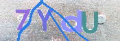 Imagen CAPTCHA