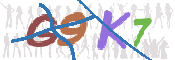 Imagen CAPTCHA