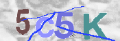Imagen CAPTCHA
