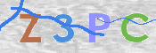 Imagen CAPTCHA