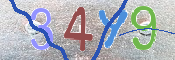 Imagen CAPTCHA