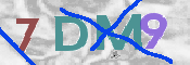 Imagen CAPTCHA