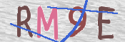 Imagen CAPTCHA