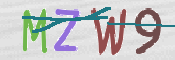 Imagen CAPTCHA