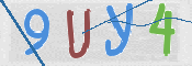 Imagen CAPTCHA