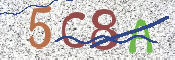 Imagen CAPTCHA