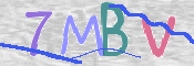 Imagen CAPTCHA