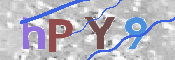 Imagen CAPTCHA