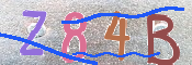 Imagen CAPTCHA