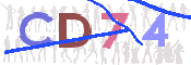 Imagen CAPTCHA