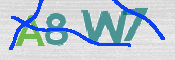 Imagen CAPTCHA