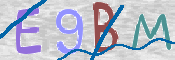 Imagen CAPTCHA
