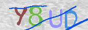Imagen CAPTCHA