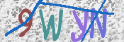 Imagen CAPTCHA