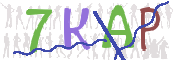 Imagen CAPTCHA