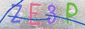 Imagen CAPTCHA