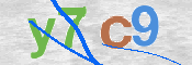 Imagen CAPTCHA
