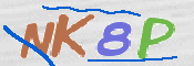 Imagen CAPTCHA