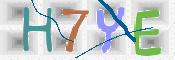 Imagen CAPTCHA