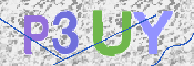 Imagen CAPTCHA