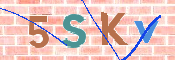 Imagen CAPTCHA