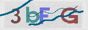 Imagen CAPTCHA