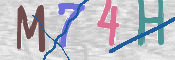Imagen CAPTCHA