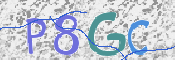 Imagen CAPTCHA