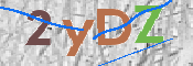 Imagen CAPTCHA