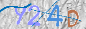 Imagen CAPTCHA