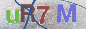 Imagen CAPTCHA