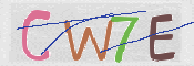 Imagen CAPTCHA