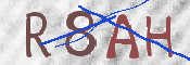 Imagen CAPTCHA