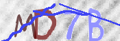 Imagen CAPTCHA
