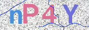 Imagen CAPTCHA