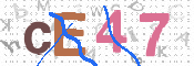 Imagen CAPTCHA