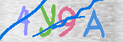 Imagen CAPTCHA