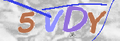 Imagen CAPTCHA