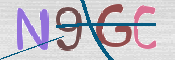 Imagen CAPTCHA