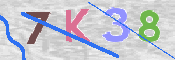 Imagen CAPTCHA