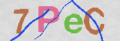 Imagen CAPTCHA