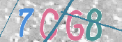 Imagen CAPTCHA