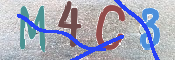 Imagen CAPTCHA