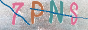 Imagen CAPTCHA