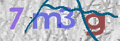 Imagen CAPTCHA