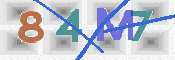 Imagen CAPTCHA