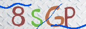 Imagen CAPTCHA