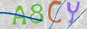 Imagen CAPTCHA