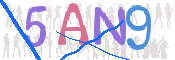 Imagen CAPTCHA