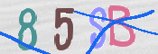 Imagen CAPTCHA